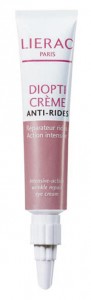 Lierac DIOPTICREME - AGE-DEFENSE CREAM - FOR