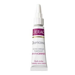 Lierac Dioticerne Cream For Under Eye Dark Circles 5ml