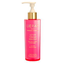 Lierac Gentle Toning Lotion 200ml (Dry/Sensitive Skin)