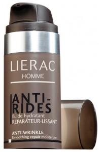 LIERAC HOMME ANTI WRINKLE SOOTHING REPAIR