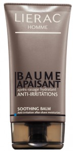 LIERAC HOMME BAUME APAISANT ANTI-IRRITATION