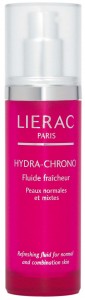 Lierac HYDRA CHRONO - ANTI AGING HYDRATION -