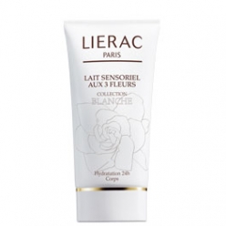 LES SENSORIELLES BODY LOTION (150ML)