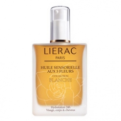 Lierac LES SENSORIELLES OIL (100ML)