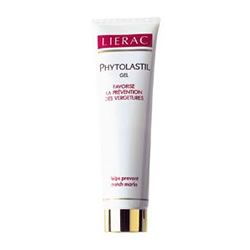 Lierac Phytolastil Anti-Stretch Mark Gel 75ml