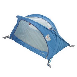 Arc-2 Travel Cot