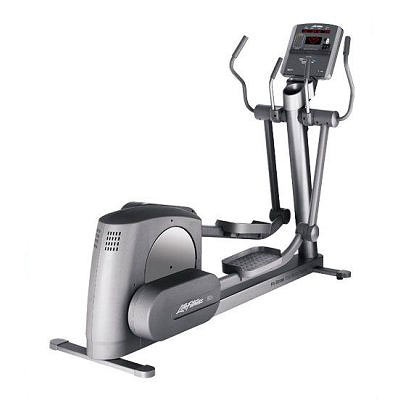 Life Fitness 90X Fitstride Elliptical Cross Trainer