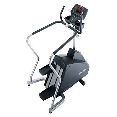 93S Stairclimber (Life Fitness 93S Stairclimber)