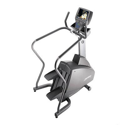 95Se Stairclimber (Life Fitness 95Se Stairclimber)