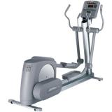 Life Fitness 95Xi Elliptical Crosstrainer