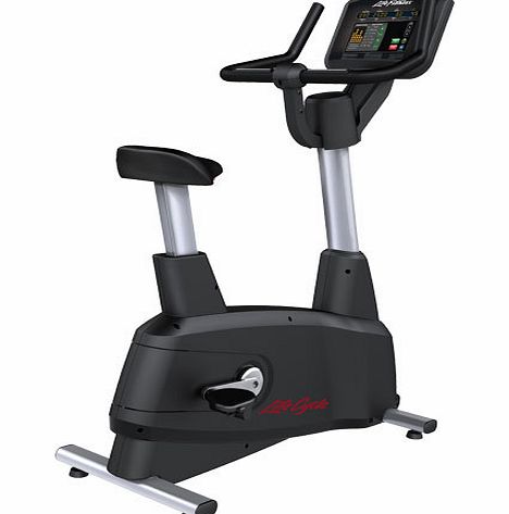 Life Fitness Activate Series Upright Cycle