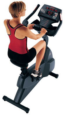 Fitness C9i Lifecycle Exercise Bike