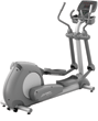 Life Fitness Club Series Elliptical Cross-Trainer