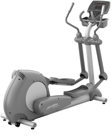 Fitness Club Series Elliptical