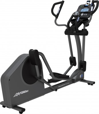 E3 Elliptical Cross-Trainer