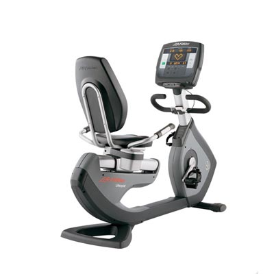 Elevation Series 95R Achieve Lifecycle Recumbent Bike