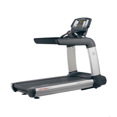 Elevation Series 95T Achieve Treadmill