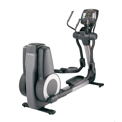 Elevation Series 95X Achieve Elliptical Cross Trainer