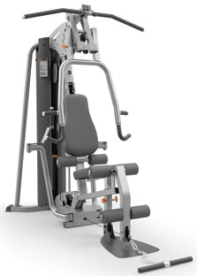 Fitness G4 Multi Gym