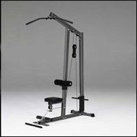 Lat Machine