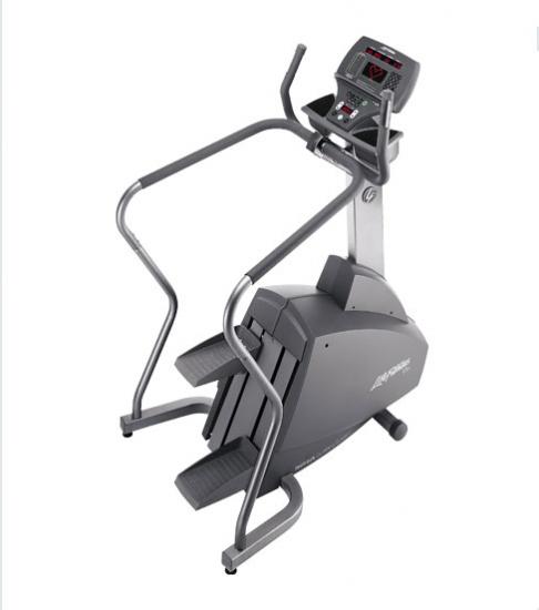 LifeFitness 95Si Stepper