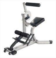 Life Fitness Nautilus Nt1120 Rotary Ab/Back