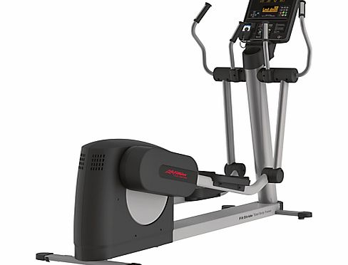 New Club Series Elliptical Cross