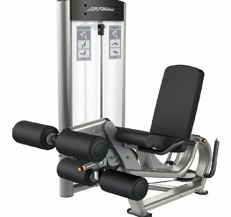 Life Fitness Optima Series Leg Curl/Leg Extension