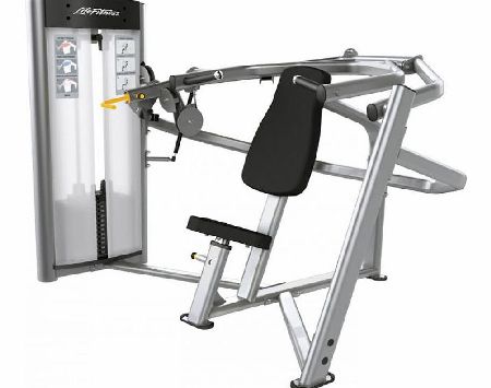 Life Fitness Optima Series Multi Press