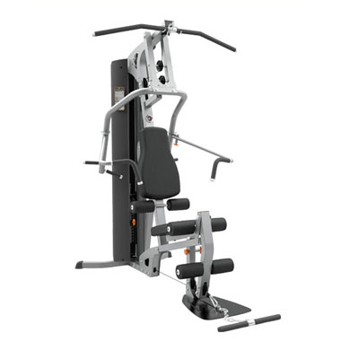 ParaBodyandreg; GS2 Multi-Gym (G2) (with Leg Press)