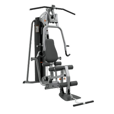 ParaBodyandreg; GS4 Multi-Gym (G4) (with Leg Press)