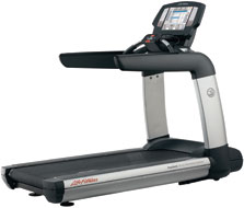 Platinum Club Treadmill