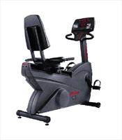 Life Fitness R1-5 Recumbant Cycle