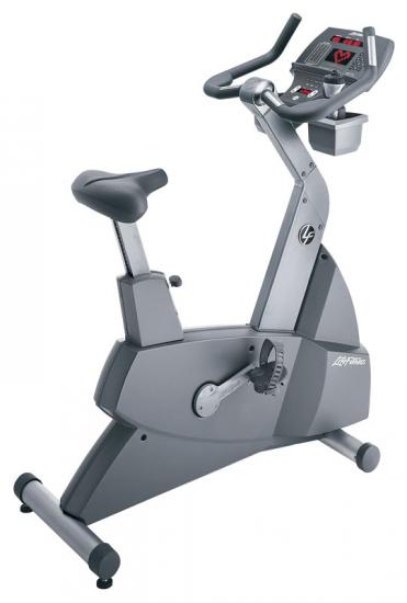 Refurbished Life Fitness 95Ci Lifecycle