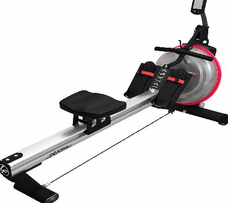 Life Fitness Row GX Rower