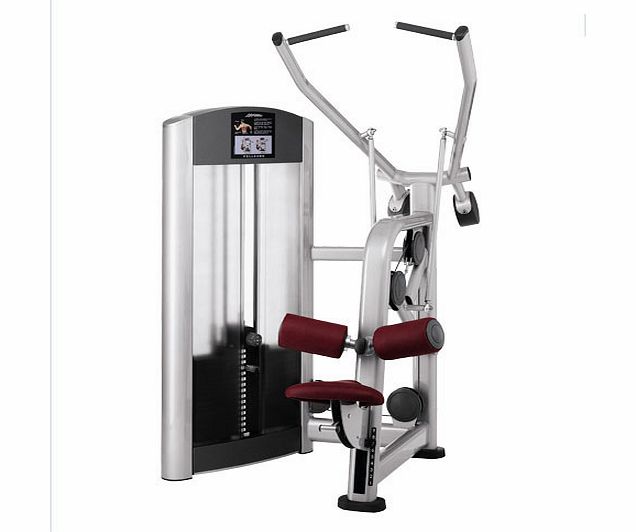 Signature Series Pulldown