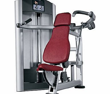 Life Fitness Signature Series Shoulder Press