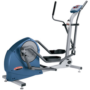 Life Fitness Sport SX30