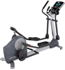 Life Fitness X5 Advanced Elliptical