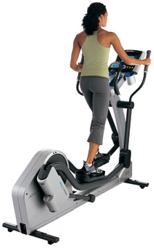 Life Fitness X7 Elliptical