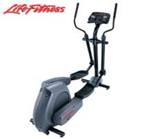 Life Fitness X9i Elliptical