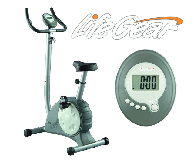 Exercise Bike Life Gear Infinity