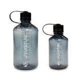 Lexan bottle 1000ml (smokey blue)