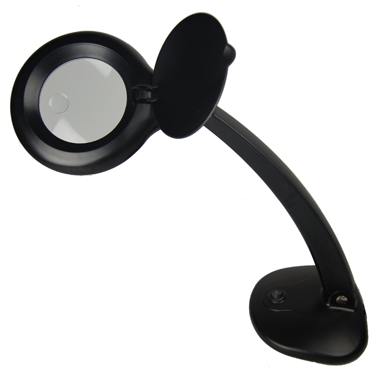 Lifemax Magnifying Table Lamp