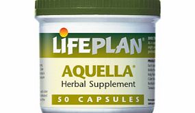 Lifeplan Aquella 50 Caps