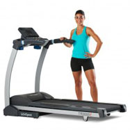 TR3000i Treadmill