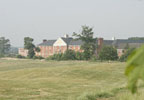 Lifestyle Afternoon Tea for Two at Whittlebury Hall Hotel