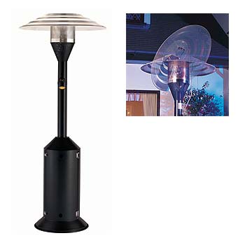 Lifestyle Appliances Lifestyle Commercial Patio Heater