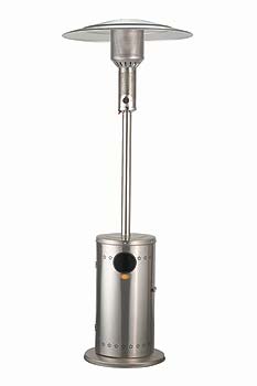 Lifestyle Appliances Lifestyle Edelweiss Patio Heater