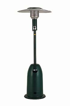 Lifestyle Poppy Patio Heater